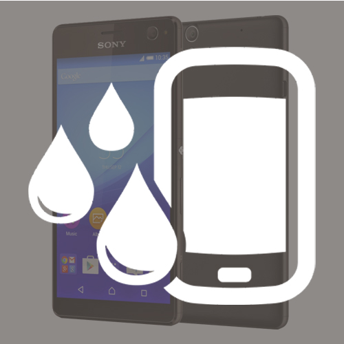 Восстановление Sony Xperia C4 Dual после попадания влаги